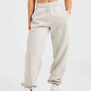 Pantalones Deportivos Personalizados para Mujer, Pantalones de Chándal para Dama, Nuevo Estilo, Ropa Deportiva, Pantalones Deportivos para Mujer, 100% de Alta Calidad - Product Image 5