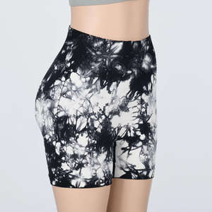 Shorts Deportivos de Compresión para Mujer, Pantalones Cortos de Gimnasio para Correr, Ejercicio y Fitness - Product Image 5