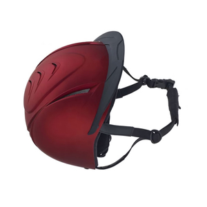 Cascos de seguridad para caballos de alta calidad al por mayor 2026 ODM con logo personalizado, ligeros, ventilados, para protección en equitación, de alta calidad - Product Image 2