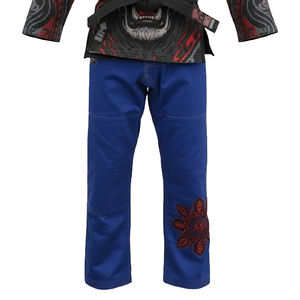 Proveedores Mayoristas de Uniformes de Artes Marciales Personalizados, Traje de Karate, Judo, Bjj, Uniforme de Entrenamiento, Disponible en Todas las Tallas y Diseños - Product Image 3