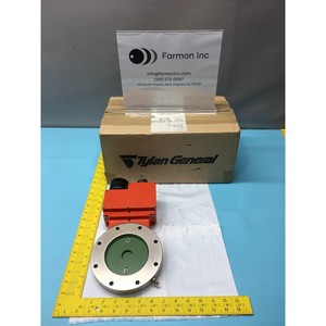 วาล์วควบคุมการไหล Millipore MDVX-100BS11, Oriental - อุปกรณ์และอะไหล่เซมิคอนดักเตอร์ระดับโลกที่เชื่อถือได้ - Product Image 2