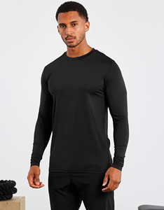 Camisetas de Entrenamiento para Hombre, Corte Holgado, Algodón, Directo de Fábrica, Camisetas de Gimnasio, Impresión de Logotipo Personalizado OEM/ODM, Ropa Deportiva al Por Mayor - Product Image 1
