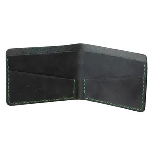 Tissu en cuir nubuck de vachette noir jais de qualité supérieure pour chaussures haut de gamme, sacs à main, sacs à dos, portefeuilles et divers accessoires artisanaux personnalisés - Product Image 5