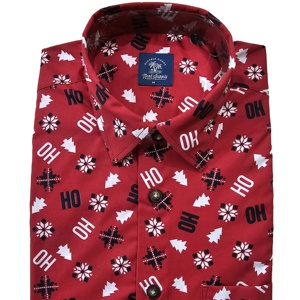 Conjunto de Traje de Baño con Botones para Hombre, Camisas y Pantalones Cortos de Playa Lisos de Verano, 100% Algodón Satinado, Combinación Perfecta para Vacaciones en la Playa - Product Image 6