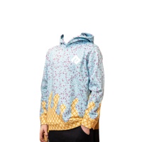 Maillot de baseball à manches longues sublimé pour hommes, avec logo personnalisé, numéro d'équipe, uniforme de baseball et de softball, tailles plus grandes