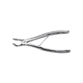 Pinces d'extraction d'instruments chirurgicaux dentaires de haute qualité et écarteurs buccaux du Pakistan fabriqués par des implants dentriques - Product Image 4