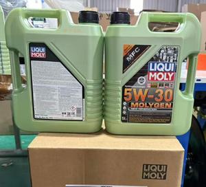 Huile moteur <span class=keywords><strong>Liqui</strong></span> <span class=keywords><strong>Moly</strong></span> 10W-40 Premium, lubrifiant haute performance - Product Image 3
