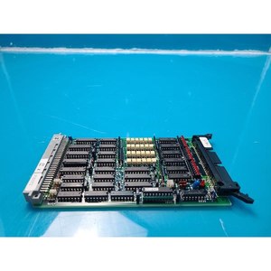 Module d'alimentation CC Hitachi D024-2 d'occasion – Pièces d'équipement semi-conducteur de génération précédente - Product Image 5