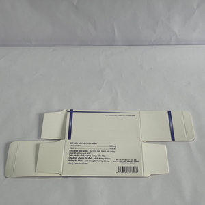 Cajas Impresas en Offset que Ofrecen Superficies Lisas y Colores Equilibrados, lo que Hace que los Productos Destaquen en los Estantes. - Product Image 2