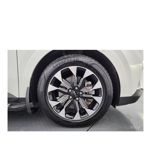 Kia Carnival Prestige 2021, 9 Plazas, Caja de Cambios Automática, Asientos de Cuero, Volante a la Izquierda, Estándar de Emisiones Euro V, 30,732 km, Diésel - Product Image 5