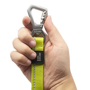 Guinzaglio per Cani Neo Craft Fatto a Mano con Nodo Singolo, Accessori Premium per l'Addestramento degli Animali Domestici - Product Image 2