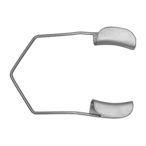 Espéculo Oftálmico Reutilizable SEVMEK SURGICAL de Acero Inoxidable Alemán, Ajustable Manualmente, Certificado CE Clase I - Product Image 4