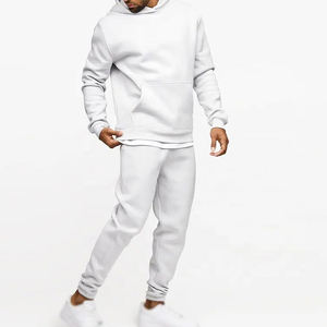 Survêtement superposé en polyester pour hommes, survêtement avec logo personnalisé, survêtement abordable pour hommes à prix d'usine, vente en gros de survêtement personnalisé pour hommes - Product Image 1