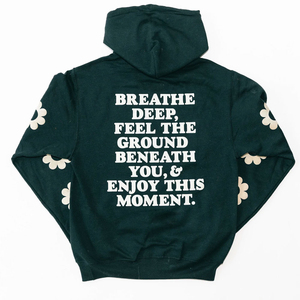 Sudaderas con Capucha Unisex de Primera Calidad, Estilo Urbano, Tejido Francés Grueso, Sudadera con Capucha Estampada con Diseño de Polvo de Algodón - Product Image 2