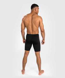 Pantalones Cortos de Boxeo y Grappling MMA Unisex con Logotipo Personalizado, Tela de Spandex/Poliéster de 220g, Ligeros, de Secado Rápido y Transpirables, Talla Adulto - Product Image 3