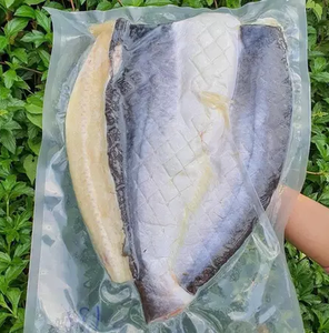 เนื้อปลาแพนกาซิอุสคูนิท ตากแห้งแบบพรีเมียม แช่แข็งกึ่งแห้ง บรรจุภัณฑ์สุญญากาศ มาตรฐานส่งออก ขายส่งจำนวนมาก - Product Image 1