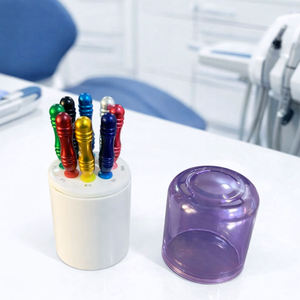 Tournevis manuel de précision pour implants dentaires, instrument chirurgical en acier inoxydable, directement de l'usine, pour professionnels - Product Image 3
