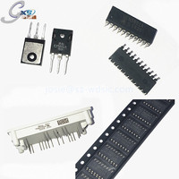 Komponen IC BC846AS-7 asli baru dengan harga menarik