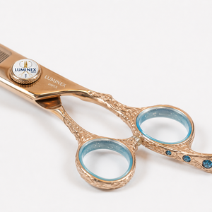 Tijeras profesionales para el cuidado de mascotas, para cortar el pelo de animales, tijeras para el cuidado de mascotas para un corte suave y fácil, profesionales - Product Image 3