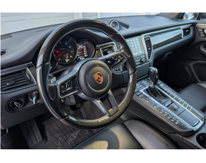 Véhicules Porsche Macan GTS 360 ch V6 turbo d'occasion en gros – Voitures d'occasion à prix abordable - Product Image 5