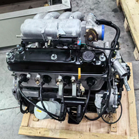 Pièces automobiles d'usine, moteur complet de voiture 3Y, 4Y 2TR 1HZ 1KD 2KD 2L 3L 5L 5LE 22R 22RE 1KZ, moteur à essence pour Toyota Hiace Hilux