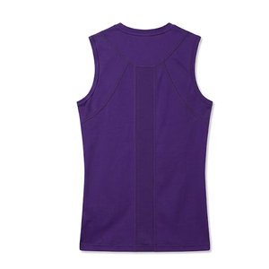 Chemise de compression sans manches pour homme, tissu extensible à séchage rapide, idéale pour un style de vie actif et un confort tout au long de la journée - Product Image 5