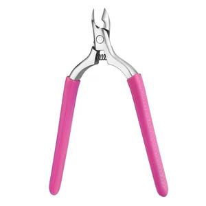 Morje Surgical Best Seller <b>Cuticle</b> Nipper Ergonomic Handle Stainless Steel Nail Beauty <b>Tool</b> - Product Image 3