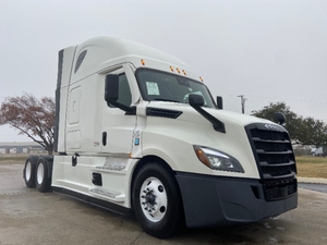 Tracteur routier robuste pour T12664ST 6x4, 505 CV, cabine haute avec couchette, 419 115 milles - Product Image 5