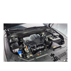 Hyundai Grandeur 2020, 2.5 Automático, 79,573 km, Asientos de Cuero, Volante a la Izquierda, Cámara Trasera - Product Image 6