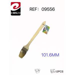 Pinceles Curvos de 4 Pulgadas CEPILLO - Product Image 3