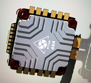Contrôleur de vol de drone en aluminium RTSB 65A avec conception de moule privée - Product Image 1