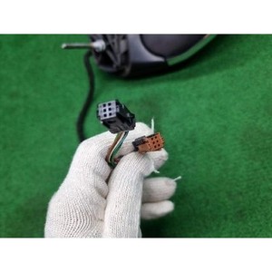 กระจกมองข้างมือสอง รุ่น 3008 ซ้าย 96854091XT - Product Image 3