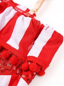 Vente en gros de costumes de danse de scène, de ballet et de danse de salon, de bodys sexy pour femmes et de tenues de performance - Product Image 4