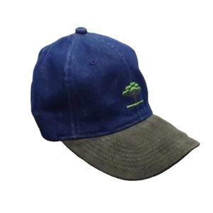 Gorra Deportiva Unisex de Moda, Personalizada con Bordado, de 6 Paneles, Sin Estructura, 100% Lona de Algodón, Estilo Urbano - Product Image 4