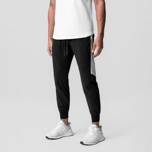 Nouveau style 2026 – Chaussures décontractées légères et écologiques pour hommes, séchage rapide, respirantes, en toile, broderie personnalisée, taille haute, à lacets - Product Image 1