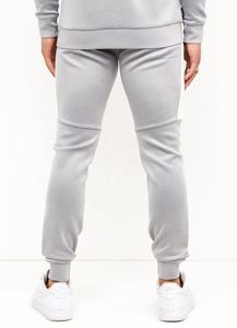 Conjunto de entrenamiento de talla grande para hombre, venta al por mayor, ropa deportiva de invierno, chándal - Product Image 3