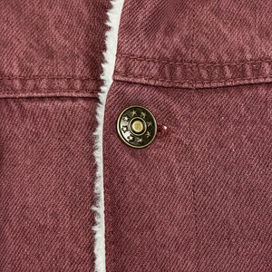 Factory Wholesale Women Pearl Denim <b>Jacket</b> Beaded Pearl Loose and Thin Spring Autumn Short Style <b>Wedding</b> Denim <b>Jacket</b> for man - Product Image 2