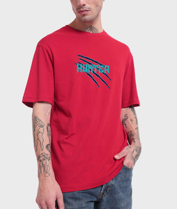 T-shirt personnalisé pour homme avec impression DTF, en coton de haute qualité, décontracté, respirant et doux, fabrication OEM sous marque privée - Product Image 1