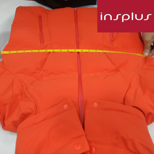 INSPLUS Vietnam Professionelle Jacke INS-2608-JCK Vor-Versand Qualitätskontrolle QC Inspektionsservice Prüfer - Product Image 3