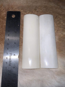 Escamas de Hueso de Búfalo Blanco y Hueso de Camello de Primera Calidad Únicas para la Fabricación de Mangos de Cuchillos a Precios de Mayoreo desde India - Product Image 4
