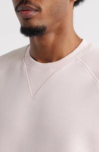 Sweat-shirt de sport décontracté à imprimé numérique 3D pour le commerce transfrontalier, en molleton de coton épais, coupe oversize, streetwear pour homme - Product Image 3