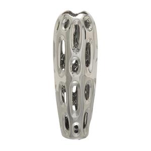 Maceta con Acabado Espejo, Plantas Artificiales Decorativas, Floreros Hechos a Mano, Diseño Moderno, Suministros para Organización de Eventos - Product Image 5