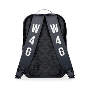 Bolsa Deportiva de Microfibra Personalizada de Gran Capacidad, Estilo de Vida Activo, Mochila Deportiva, Nuevo Diseño, Bolsas Más Vendidas con Logotipo Personalizado - Product Image 3