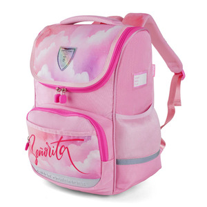 High Quality Waterproof OEM ODM Custom Manufacturer Children <b>Backpack</b> Ergonomic <b>Backpack</b> Ergonomic School <b>Backpack</b> for <b>Kid</b> - Product Image 1