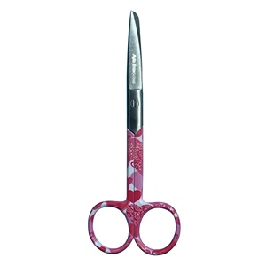 Ciseaux de pansement de premiers soins d'urgence médicale pour les dispositifs médicaux des infirmières - Product Image 1