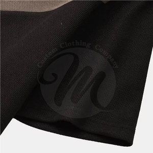 T-shirt homme nouvelle conception, haute qualité, couleur personnalisée, en coton, en vente - Product Image 4