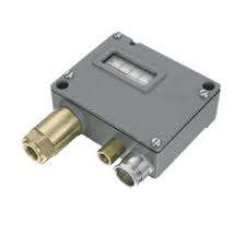 Interruptor de presión de caldera industrial Rendimiento confiable Exportación lista de proveedor de confianza para el mejor precio al por mayor - Product Image 3