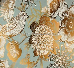 Artisan Craft Premium Esmalte Diseño MDF Bandeja redonda Juego de 2 piezas Técnica pulida - Product Image 6