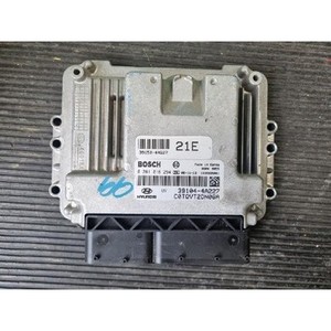 ชุดควบคุมเครื่องยนต์ H-1 II Cargo II Travel ปี 2008-2015 มือสอง ของแท้ OEM 391044A227 - Product Image 1