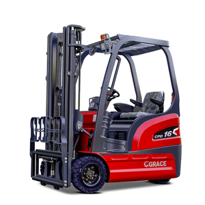 Carretilla elevadora eléctrica 2000/2500kg <span class=keywords><strong>2</strong></span> toneladas <span class=keywords><strong>2</strong></span>.5ton carretilla elevadora de mano Montacargas Electrico <span class=keywords><strong>Motor</strong></span> eléctrico Precio de carretilla elevadora - Product Image 5